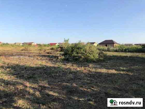 Участок промназначения 4 сот. на продажу в Хасавюрте Хасавюрт