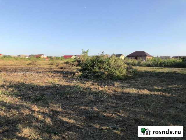 Участок промназначения 4 сот. на продажу в Хасавюрте Хасавюрт - изображение 1