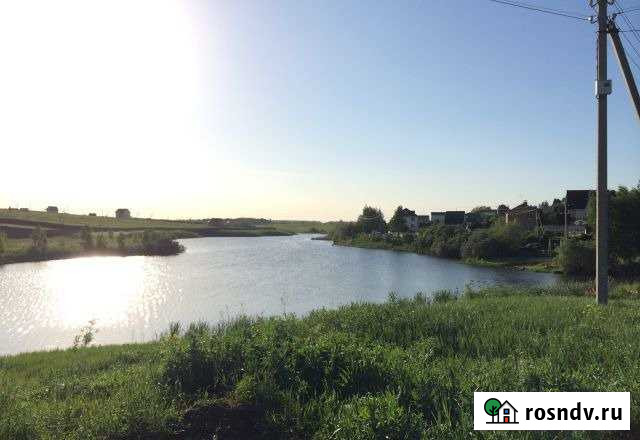 Дача 20 м² на участке 6 сот. на продажу в Кашире Кашира - изображение 1