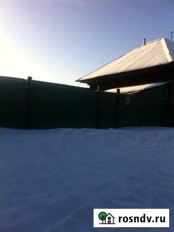 Дом 25 м² на участке 6 сот. на продажу в Шатрово Шатрово - изображение 1