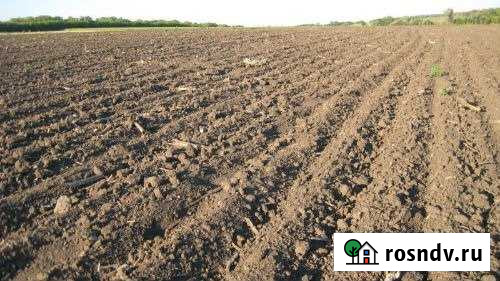 Участок СНТ, ДНП 5800 сот. на продажу в Белореченске Белореченск - изображение 1