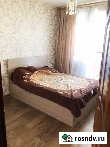 3-комнатная квартира, 61 м², 4/9 эт. в аренду на длительный срок в Сарове Саров - изображение 1