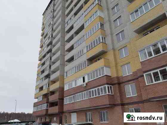 Квартира-студия, 23 м², 13/16 эт. в аренду на длительный срок в Тобольске Тобольск