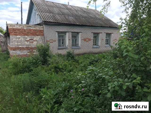 Дом 46 м² на участке 30 сот. на продажу в Исаклах Исаклы - изображение 1