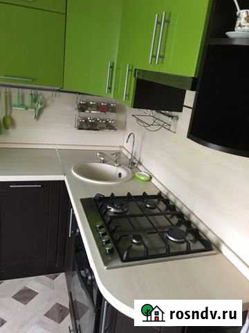 1-комнатная квартира, 36 м², 3/3 эт. в аренду на длительный срок в Старой Купавне Старая Купавна - изображение 1