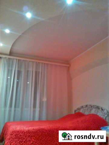 1-комнатная квартира, 28 м², 2/5 эт. в аренду посуточно в Бугульме Бугульма - изображение 1