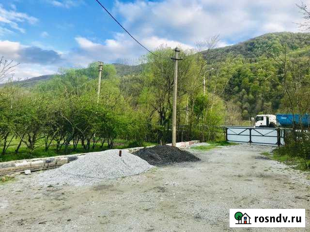 Участок СНТ, ДНП 200 сот. на продажу в Геленджике Геленджик - изображение 1