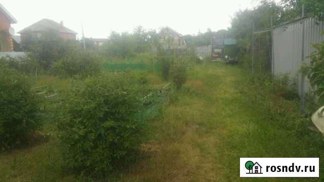 Участок ИЖС 15 сот. на продажу в Раменском Раменское - изображение 1
