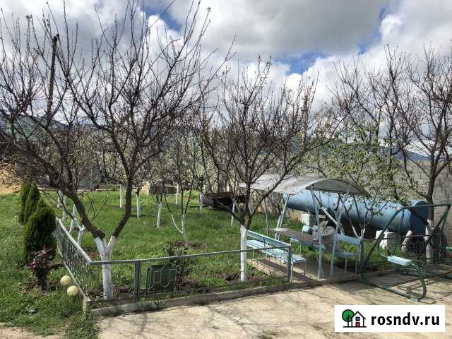 Дача 1500 м² на участке 20 сот. на продажу в Каспийске Каспийск - изображение 1