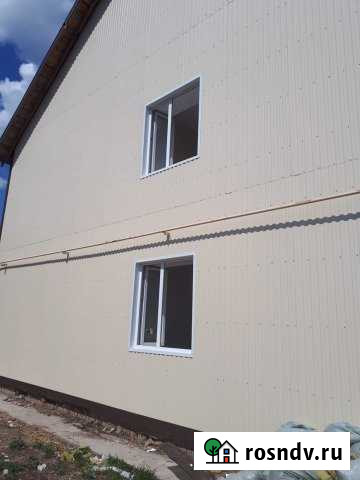 2-комнатная квартира, 42 м², 1/2 эт. на продажу в Мелеузе Мелеуз - изображение 1