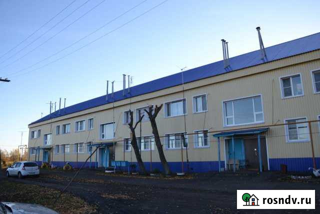 2-комнатная квартира, 41 м², 2/2 эт. на продажу в Иссе Исса - изображение 1