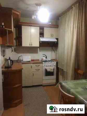 3-комнатная квартира, 65 м², 4/5 эт. в аренду посуточно в Симферополе Симферополь