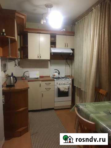 3-комнатная квартира, 65 м², 4/5 эт. в аренду посуточно в Симферополе Симферополь - изображение 1