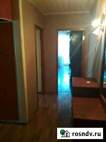 3-комнатная квартира, 51 м², 2/5 эт. в аренду посуточно в Лисках Лиски - изображение 1