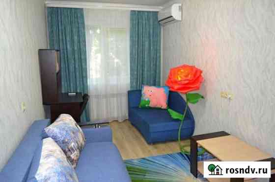 2-комнатная квартира, 45 м², 1/5 эт. в аренду посуточно в Феодосии Феодосия