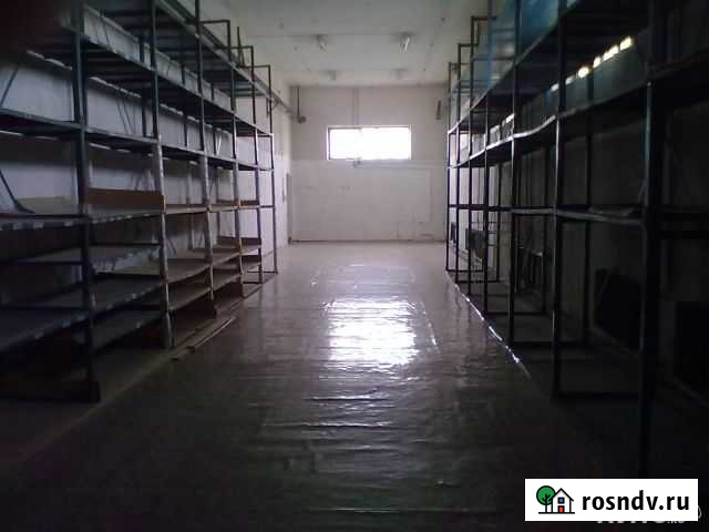 Производственное помещение, 1000 кв.м. Чебоксары - изображение 1