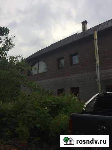 Дом 200 м² на участке 12 сот. в аренду на длительный срок в Звенигороде Звенигород - изображение 1