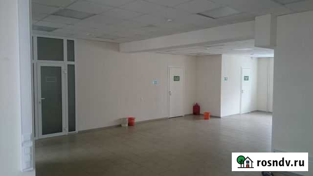 Торговое помещение, 137 кв.м. Балахна - изображение 1