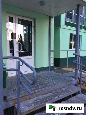 Квартира-студия, 53 м², 9/16 эт. на продажу в Энгельсе Энгельс - изображение 1