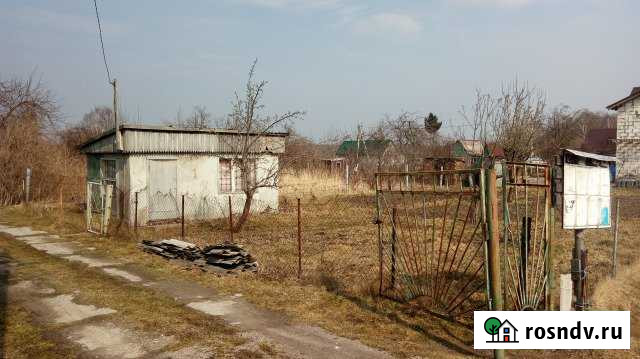 Участок СНТ, ДНП 4 сот. на продажу в Южном Калининградской области Южный - изображение 1