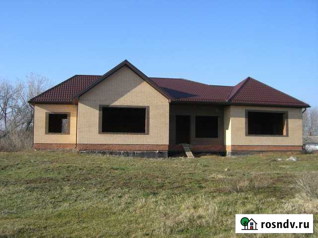 Дом 273 м² на участке 14 сот. на продажу в Новокорсунской Новокорсунская - изображение 1