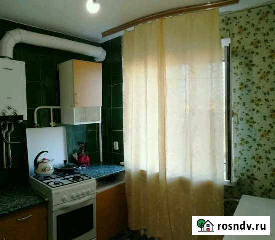 1-комнатная квартира, 32 м², 5/5 эт. в аренду на длительный срок в Афипском Афипский - изображение 1