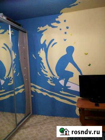 4-комнатная квартира, 62 м², 3/5 эт. на продажу в Микуне Микунь - изображение 1