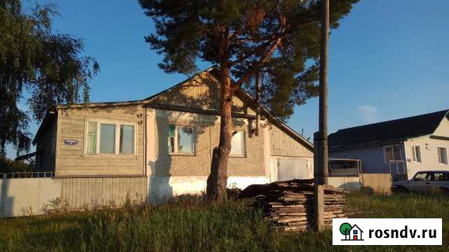 Коттедж 78.1 м² на участке 25.5 сот. на продажу в Муроме Муром - изображение 1