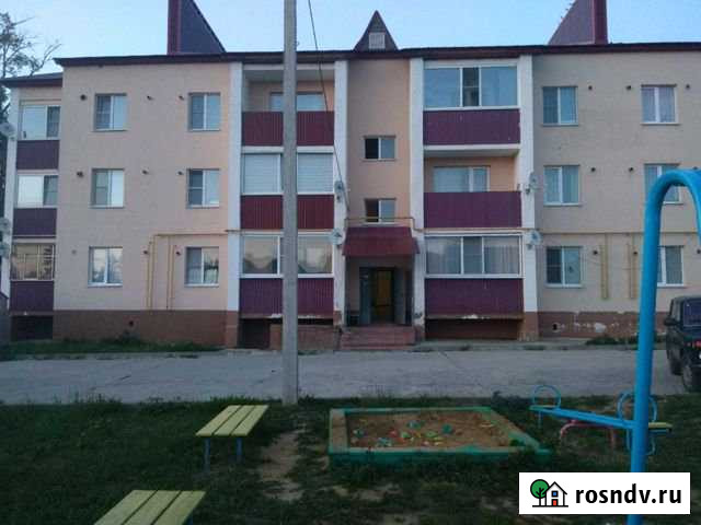 1-комнатная квартира, 38 м², 1/3 эт. на продажу в Мокшане Мокшан - изображение 1