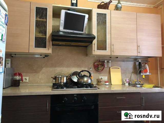 3-комнатная квартира, 67 м², 3/9 эт. на продажу в Дубне Московской области Дубна - изображение 1