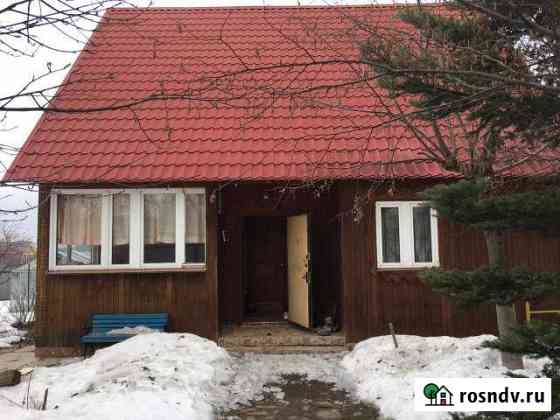 Дача 103 м² на участке 7 сот. на продажу в Лыткарино Лыткарино