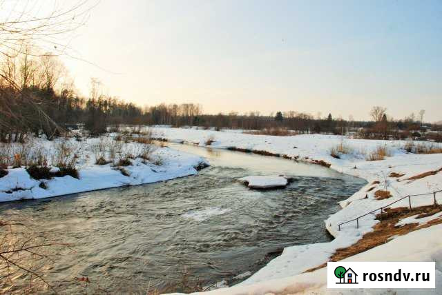 Дом 50 м² на участке 20 сот. на продажу в Торжке Торжок - изображение 1