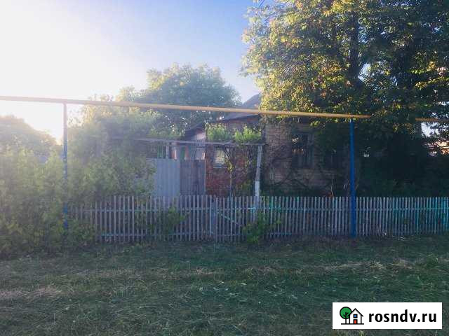 Дом 50 м² на участке 50 сот. на продажу в Бехтеевке Бехтеевка - изображение 1