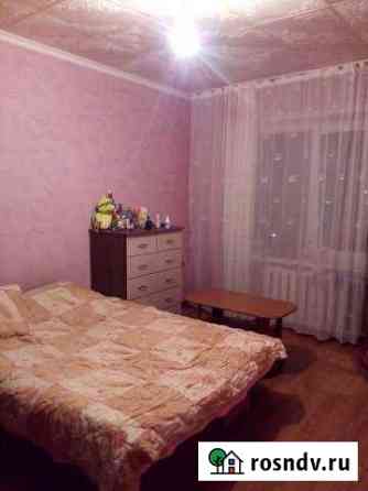 3-комнатная квартира, 60 м², 5/5 эт. на продажу в Нижнекамске Нижнекамск