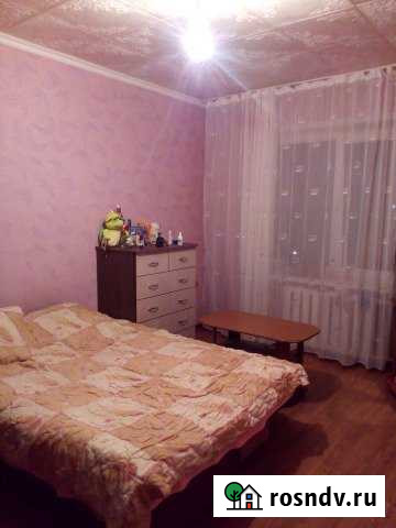 3-комнатная квартира, 60 м², 5/5 эт. на продажу в Нижнекамске Нижнекамск - изображение 1