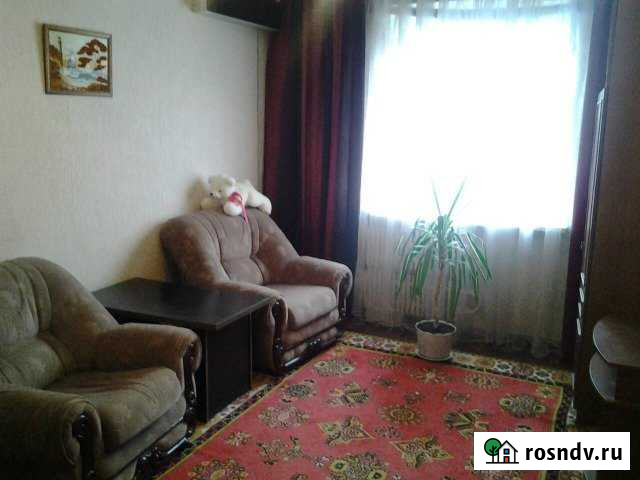 Комната 16 м² в 4-ком. кв., 7/9 эт. в аренду на длительный срок в Белгороде Белгород - изображение 1