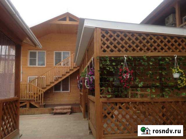 Дом 160 м² на участке 2 сот. в аренду посуточно в Каякенте Каякент - изображение 1