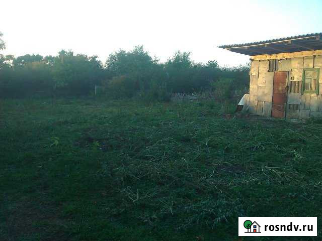 Участок ИЖС 25 сот. в аренду в Рязани Рязань - изображение 1