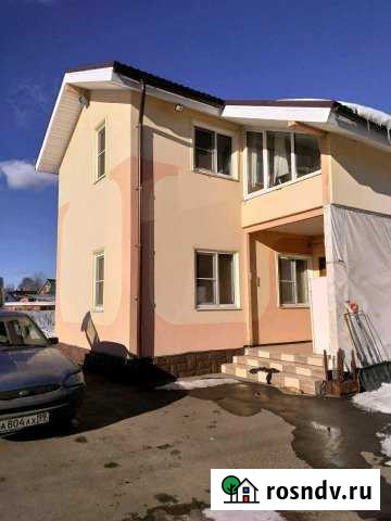 Дом 90 м² на участке 11 сот. в аренду на длительный срок в Апрелевке Апрелевка - изображение 1