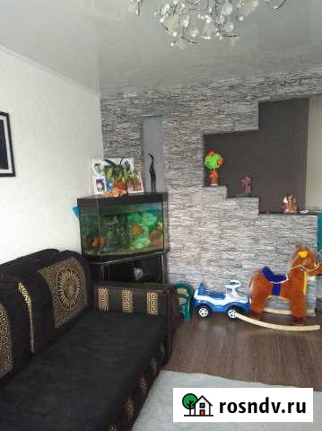 1-комнатная квартира, 35 м², 1/5 эт. на продажу в Волжске Волжск - изображение 1