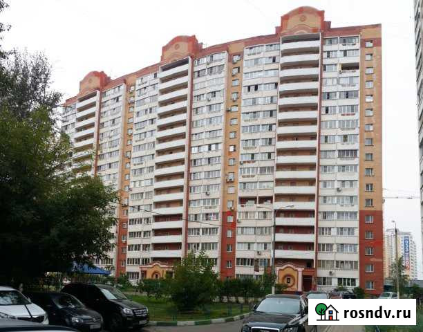 3-комнатная квартира, 87 м², 8/17 эт. на продажу в Железнодорожном Московской области Железнодорожный - изображение 1