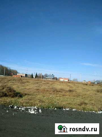 Участок ИЖС 12 сот. на продажу в Искитиме Искитим - изображение 1