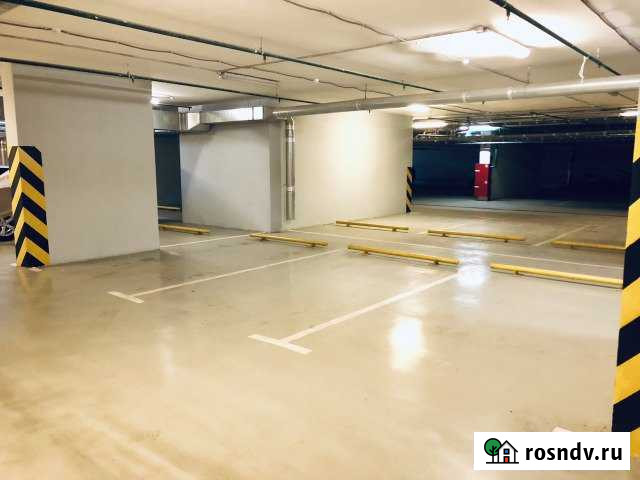 Машиноместо 15 м² на продажу в Красногорске Московской области Красногорск - изображение 1