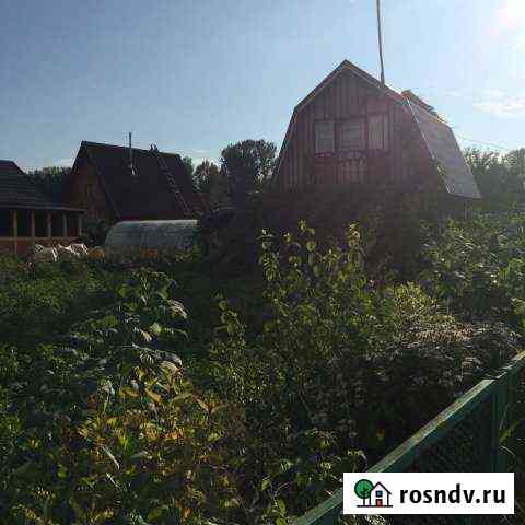 Дача 25 м² на участке 6 сот. на продажу в Мысках Мыски