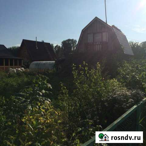 Дача 25 м² на участке 6 сот. на продажу в Мысках Мыски - изображение 1