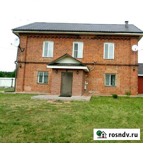 Коттедж 180 м² на участке 30 сот. на продажу в Рамешках Рамешки - изображение 1