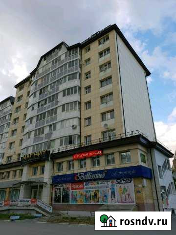 Аренда помещения 71 кв.м Ноябрьск - изображение 1