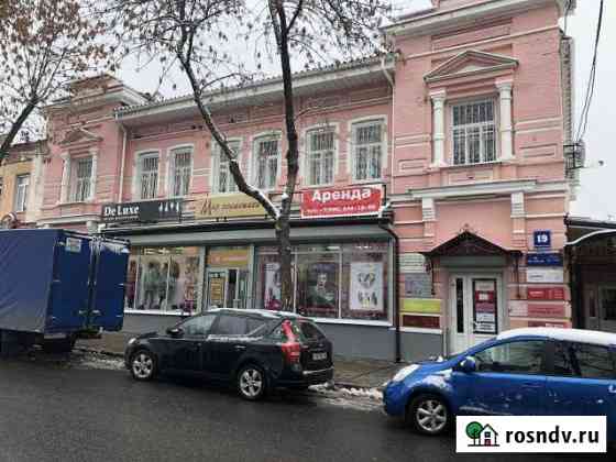 Офисное помещение, 24.7 кв.м. Калуга