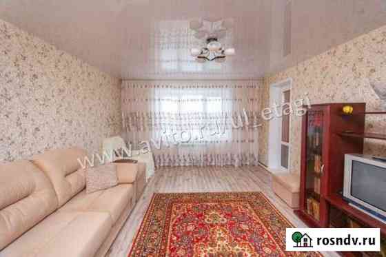 4-комнатная квартира, 84 м², 12/12 эт. на продажу в Ульяновске Ульяновск