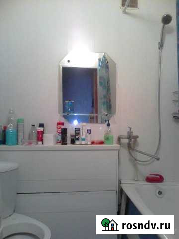 1-комнатная квартира, 30 м², 4/5 эт. в аренду посуточно в Ленинске-Кузнецком Ленинск-Кузнецкий - изображение 1